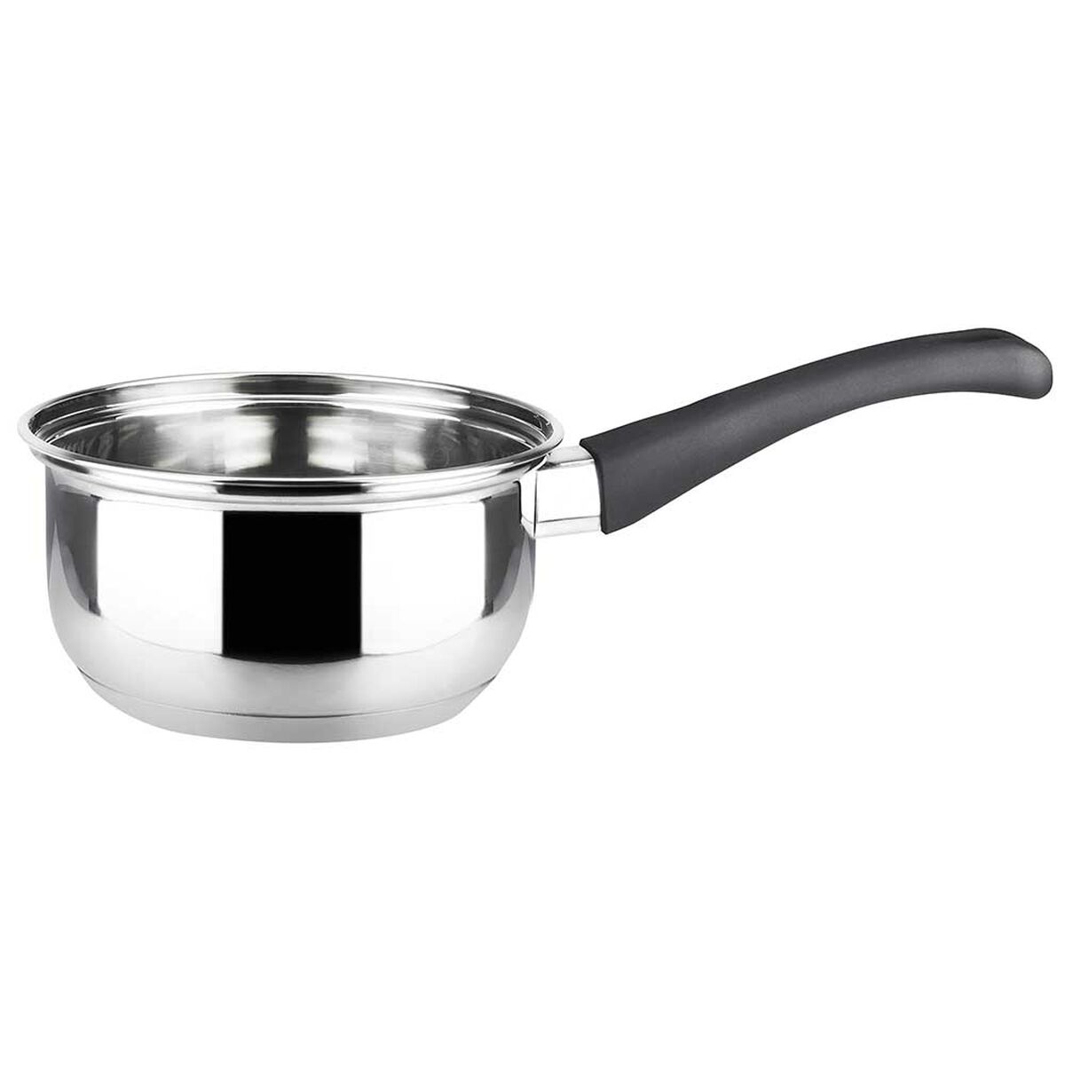 Batería de Cocina Acero Inoxidable Magefesa Style 9 Piezas
