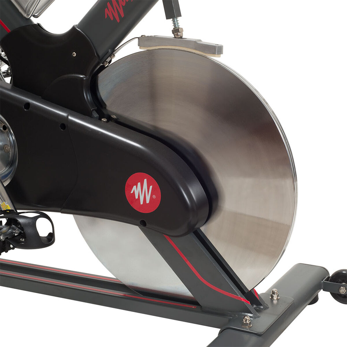 Bicicleta Spinning Muvo Beat 50