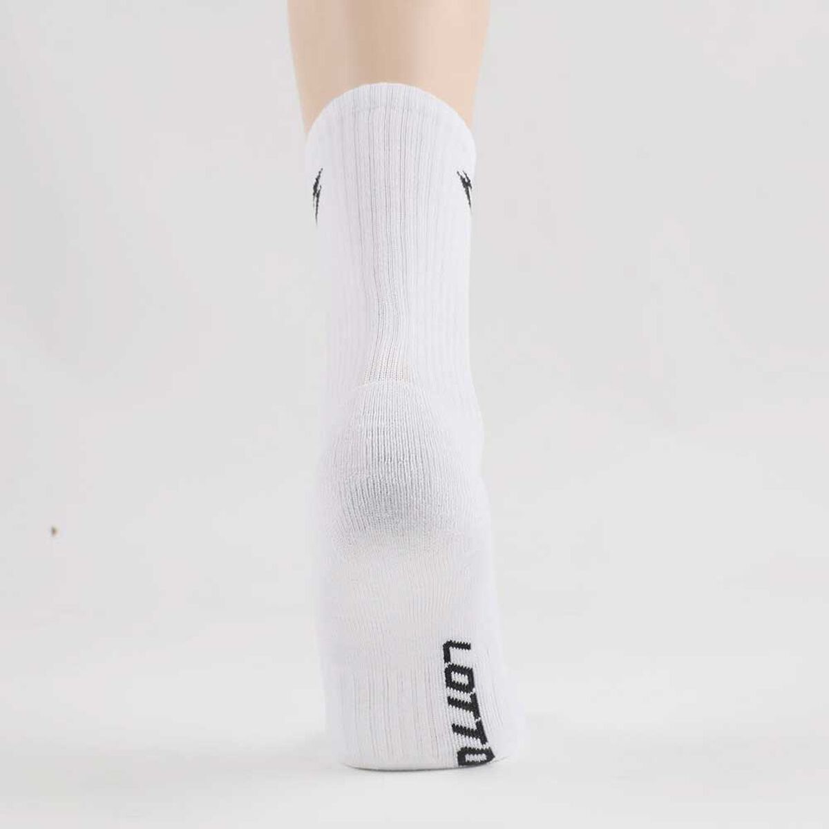 Tripack Calcetas Unisex Lotto