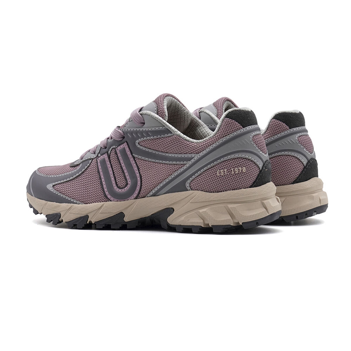Zapatilla Urbanas Mujer Urban Authentic
