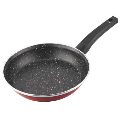 Imagen 2 del producto Sartén Acero Vitrificado Magefesa Coral Due 20 cm