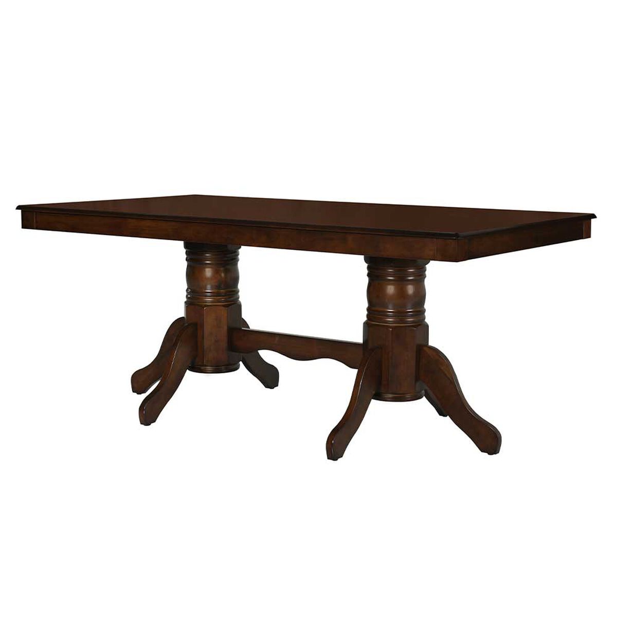 Juego de Comedor Zoy Home Holbox 8 Sillas Beige