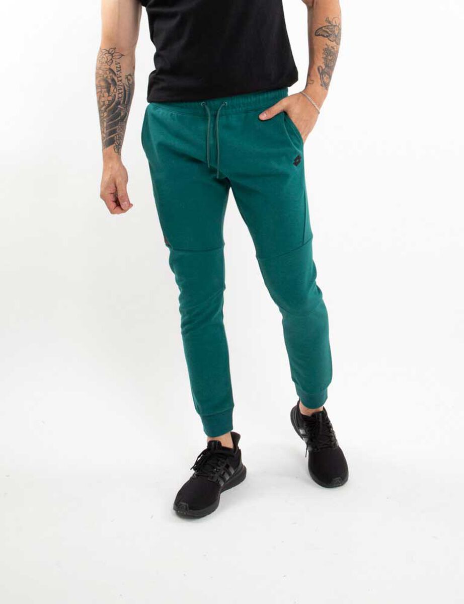 Pantalón Deportivo Hombre Lotto