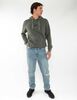 Jeans Algodón Relaxed Hombre Fiorucci