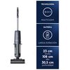 Aspiradora Vertical Inalámbrica Electrolux EMC2500