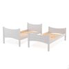 Camarote Decocasa 1 Plaza Curvy
