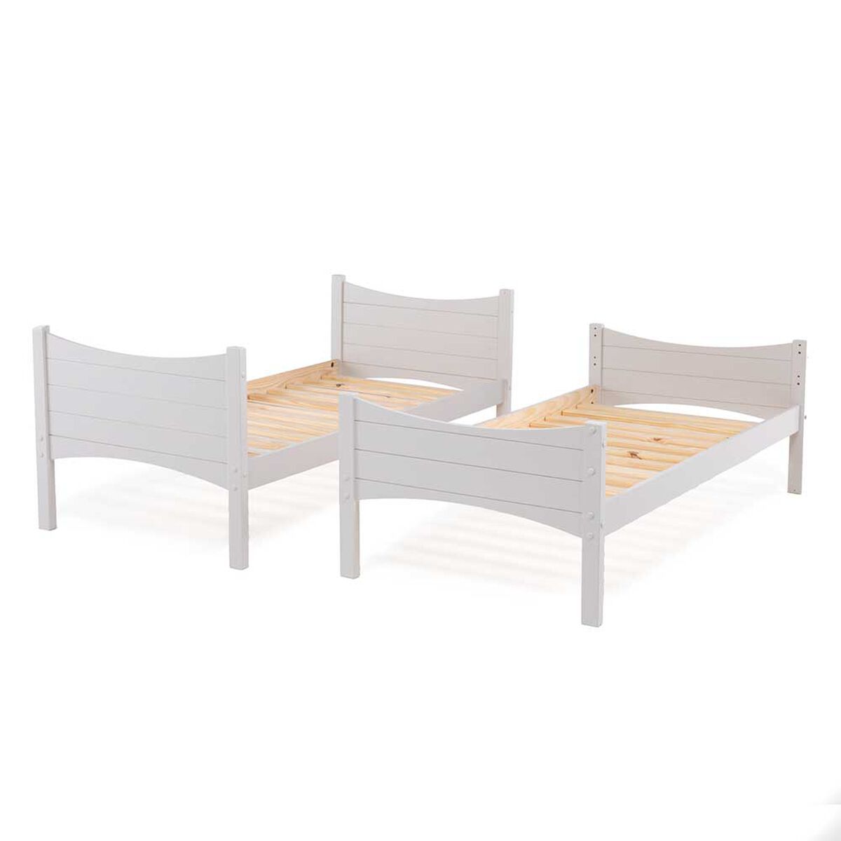 Camarote Decocasa 1 Plaza Curvy