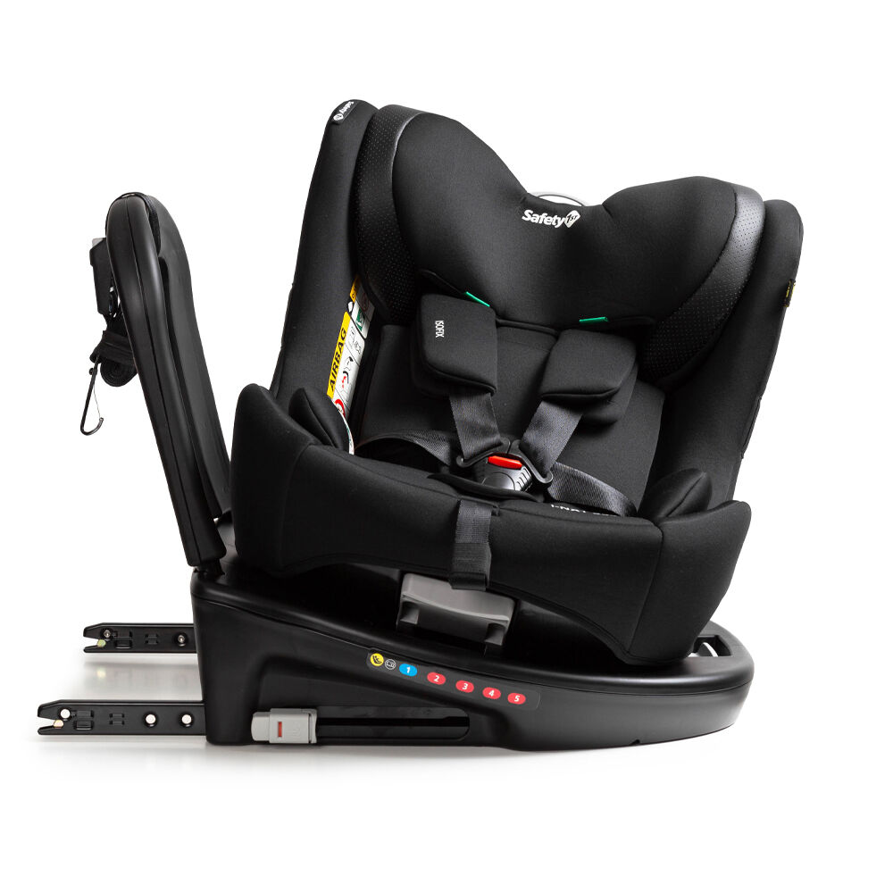 Safety 1st i-NXT 360 Black, foto 8