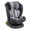 Silla de Auto Convertible Supra 360 S64 Gris