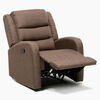 Berger Daniels Tela Reclinable