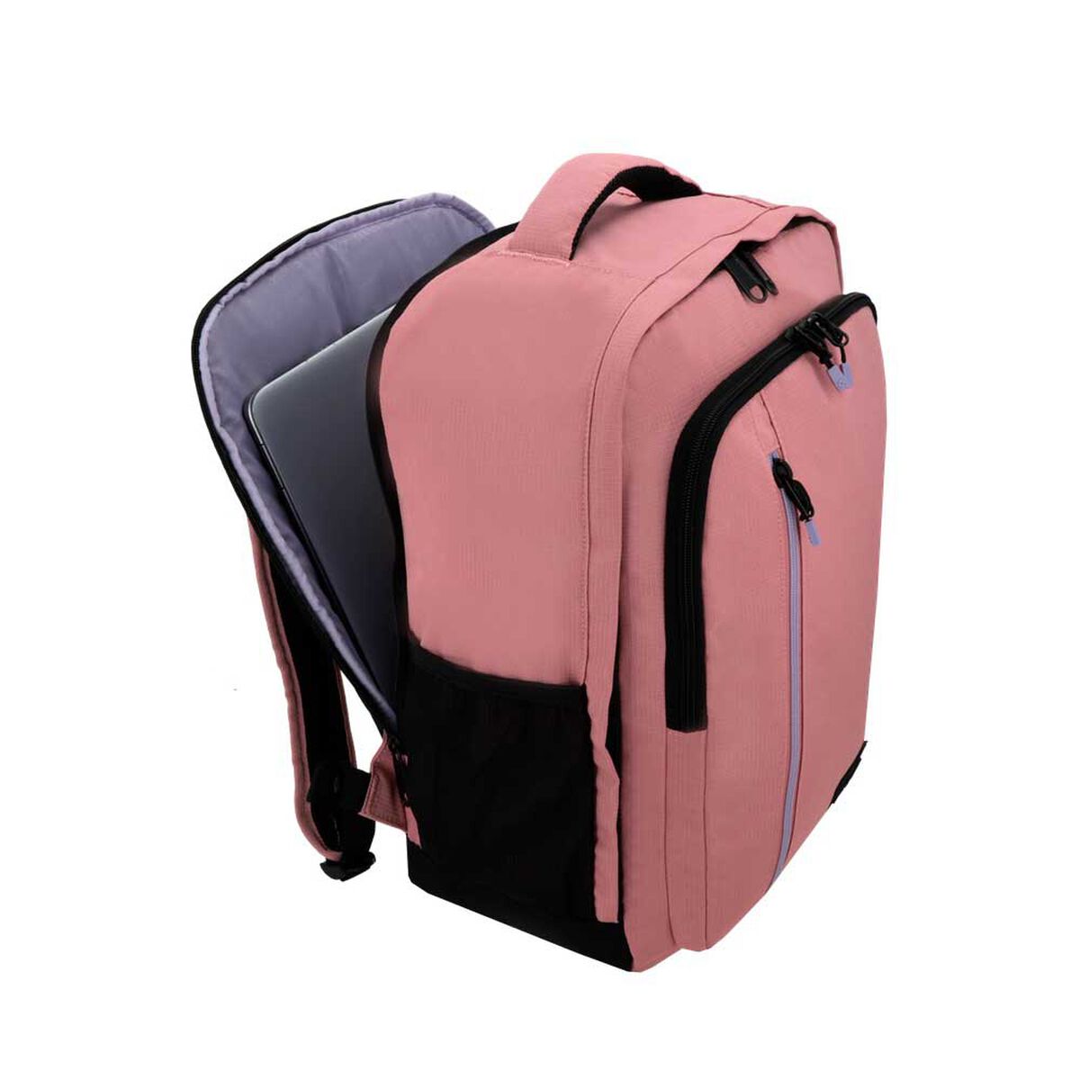 Mochila de Viaje Xtrem Litemove 5XT Rosado 16"