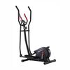 Elíptica Masterfit M1660dbhy7