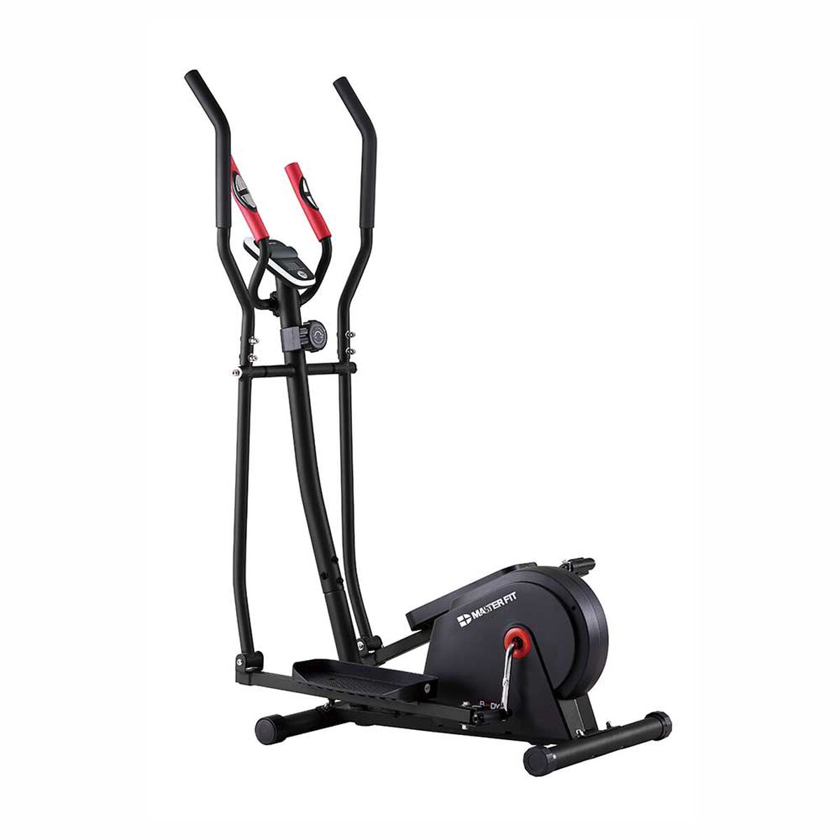 Elíptica Masterfit M1660dbhy7
