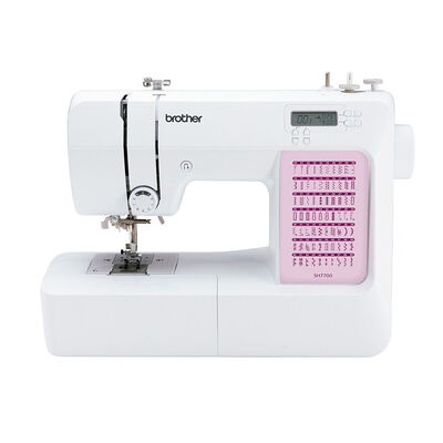 Máquina de Coser Computarizada Brother SH7700