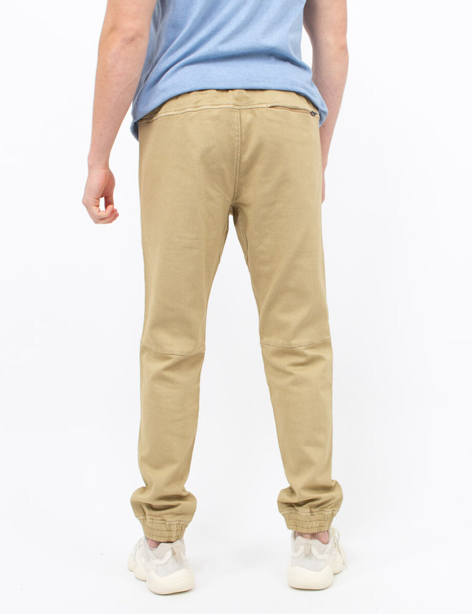 Pantalón Jogger Hombre Fiorucci