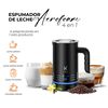 Espumador de Leche Aerofoam 4 en 1