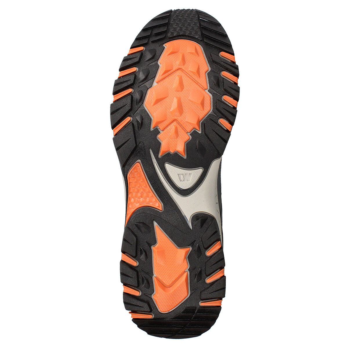 Zapatilla Outdoor Hombre Weinbrenner