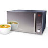 Microondas Midea MMP 25GE3D 25 lt