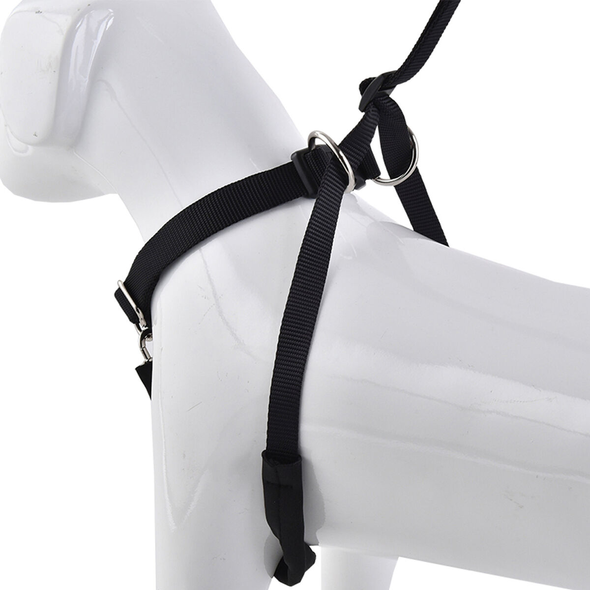 Arnés Mascan Anti-pull para Perro