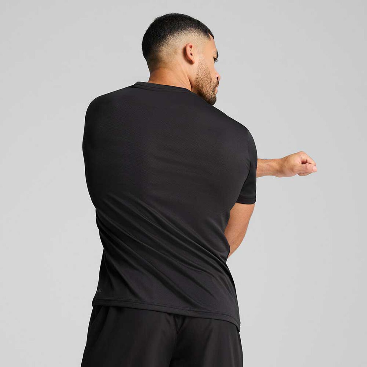 Polera Entrenamiento Hombre Puma