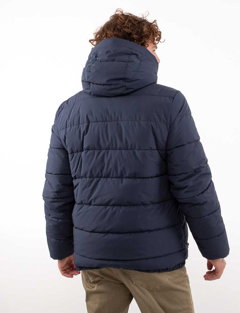 Parka Hombre Fiorucci