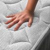 Cama Europea Cannon Base Dividida Súper King Silence