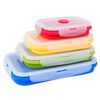 Set Tupper Cuadrado Pro Outdoor
