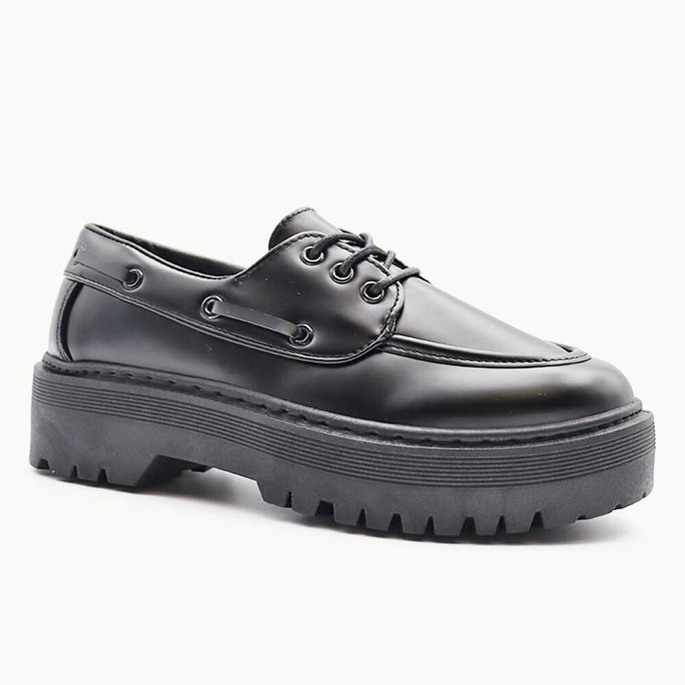 Mocasín Mujer Icono