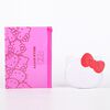 Set Espejo Doble + Cosmetiquero Hello Kitty Petrizzio