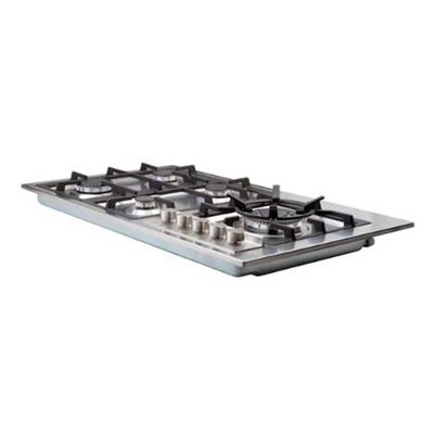 Imagen 2 del producto Encimera a Gas FDV Deluxe Elite 95 BUT 5 Quemadores