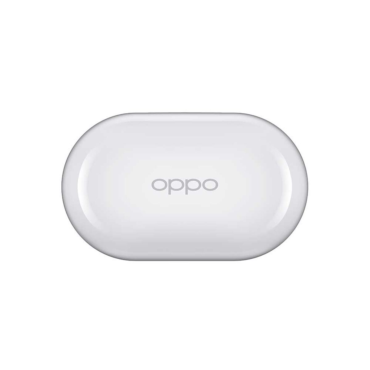 Audífonos Bluetooth Oppo Enco Buds W12 Blancos