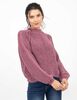 Sweater De Algodón Mujer Alma