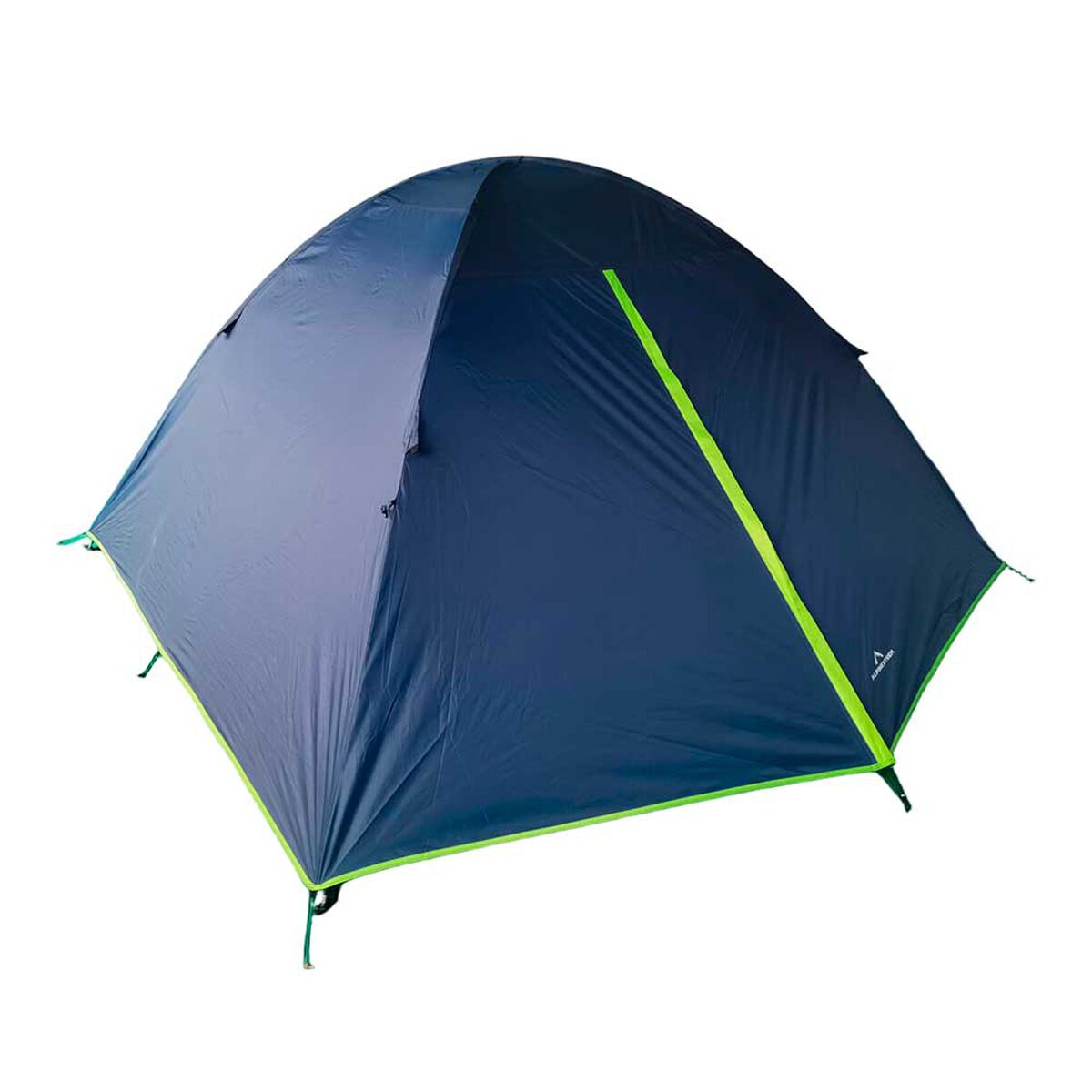 Carpa Alpinextrem 4 Personas Azul