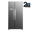 Refrigerador Side By Side Winia FRS-W5500BXA 436 lts.