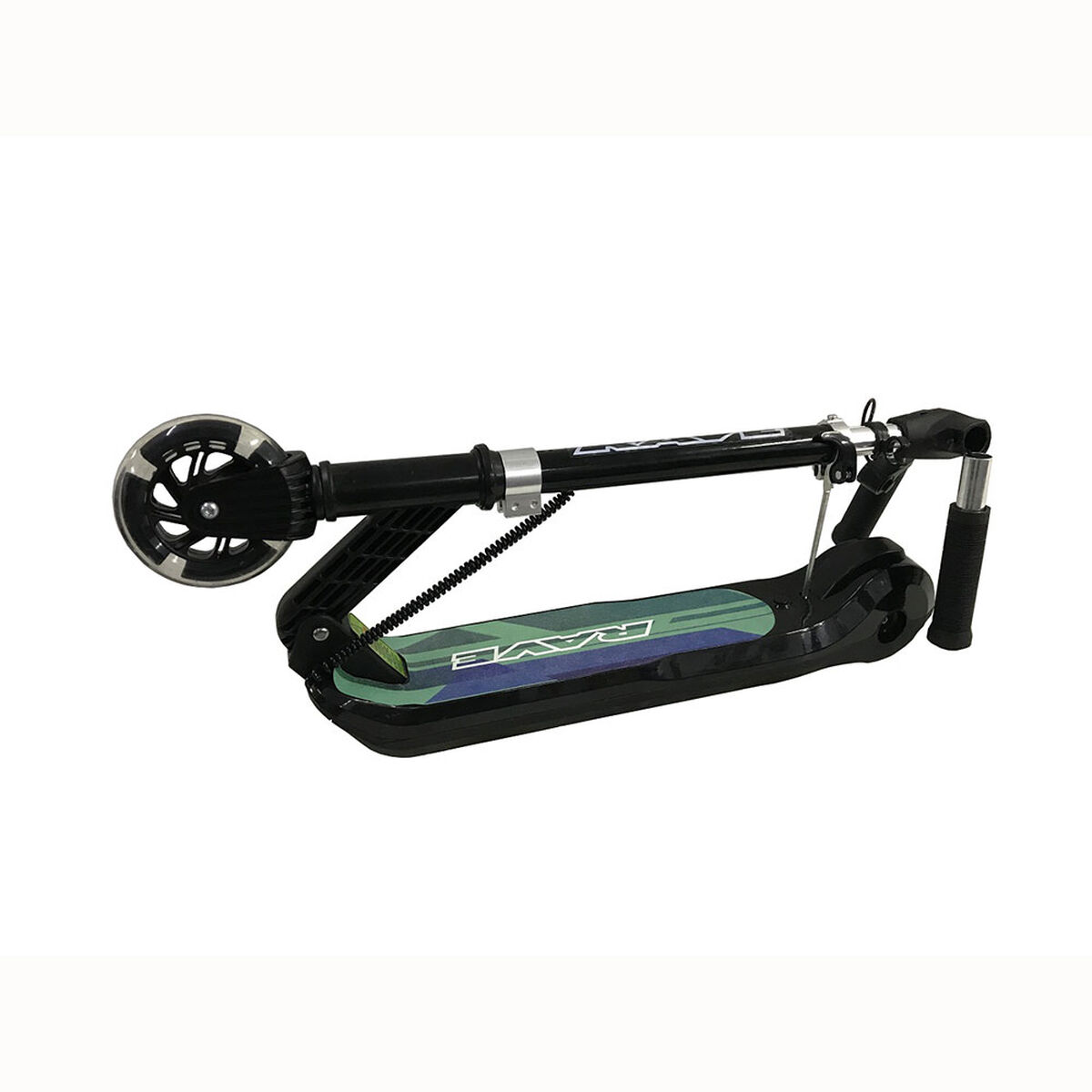 Scooter Eléctrico Infantil SHS  Challenger