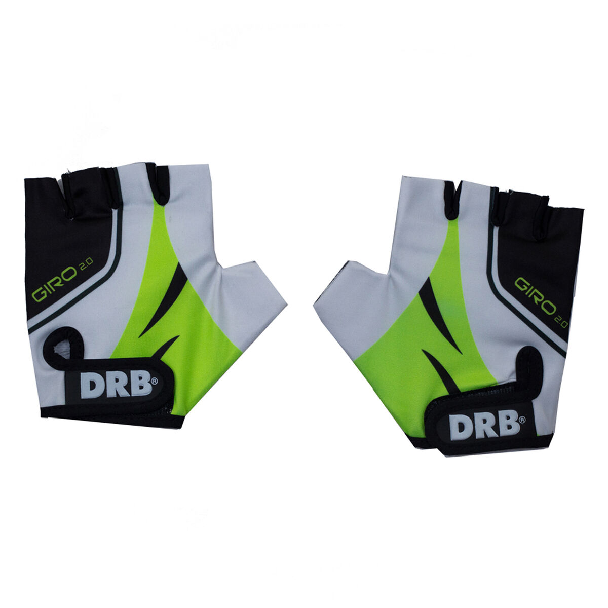 Guantes para Ciclismo Dribbling Giro 2.0