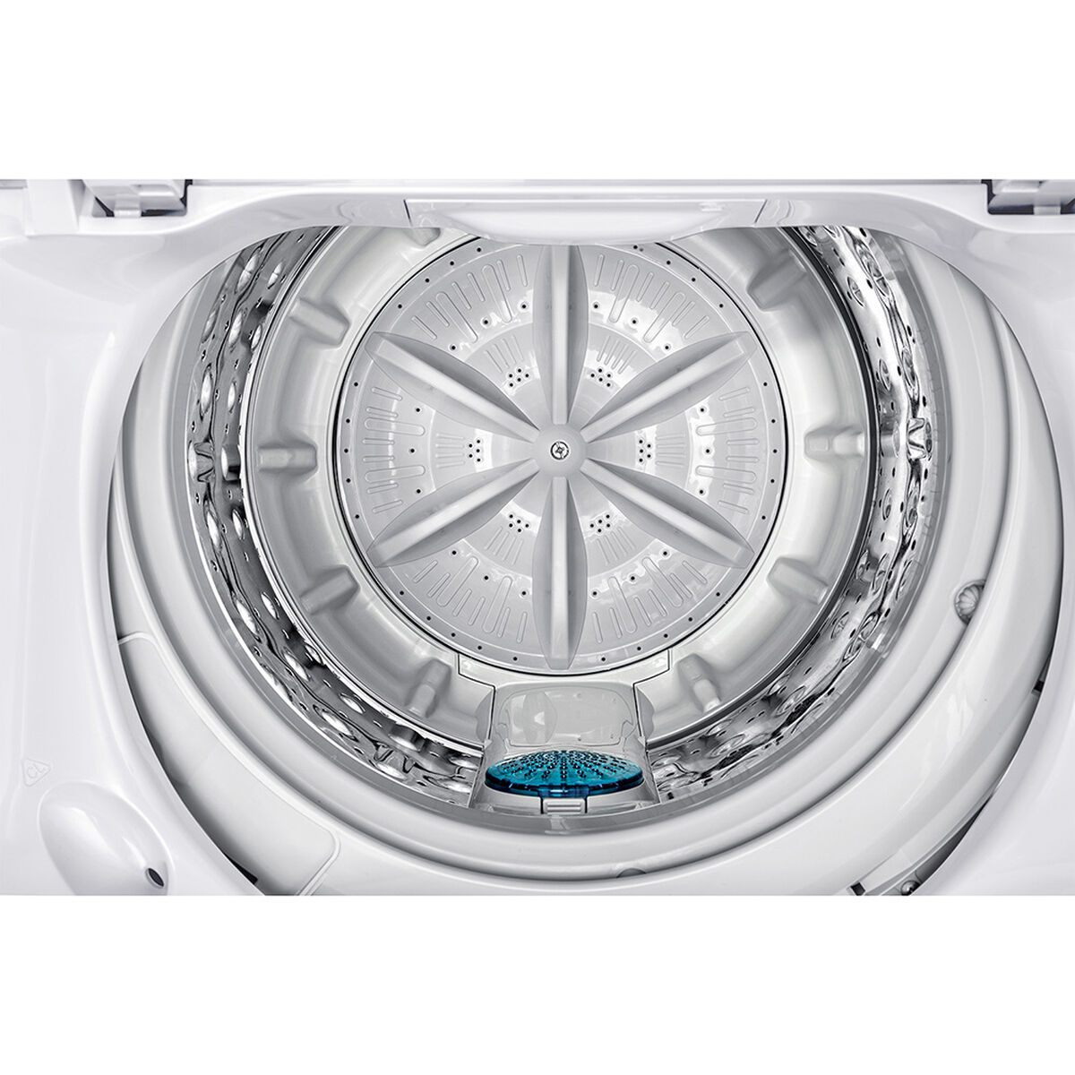 Lavadora Automática LG WT9WPB2V 9 kg.