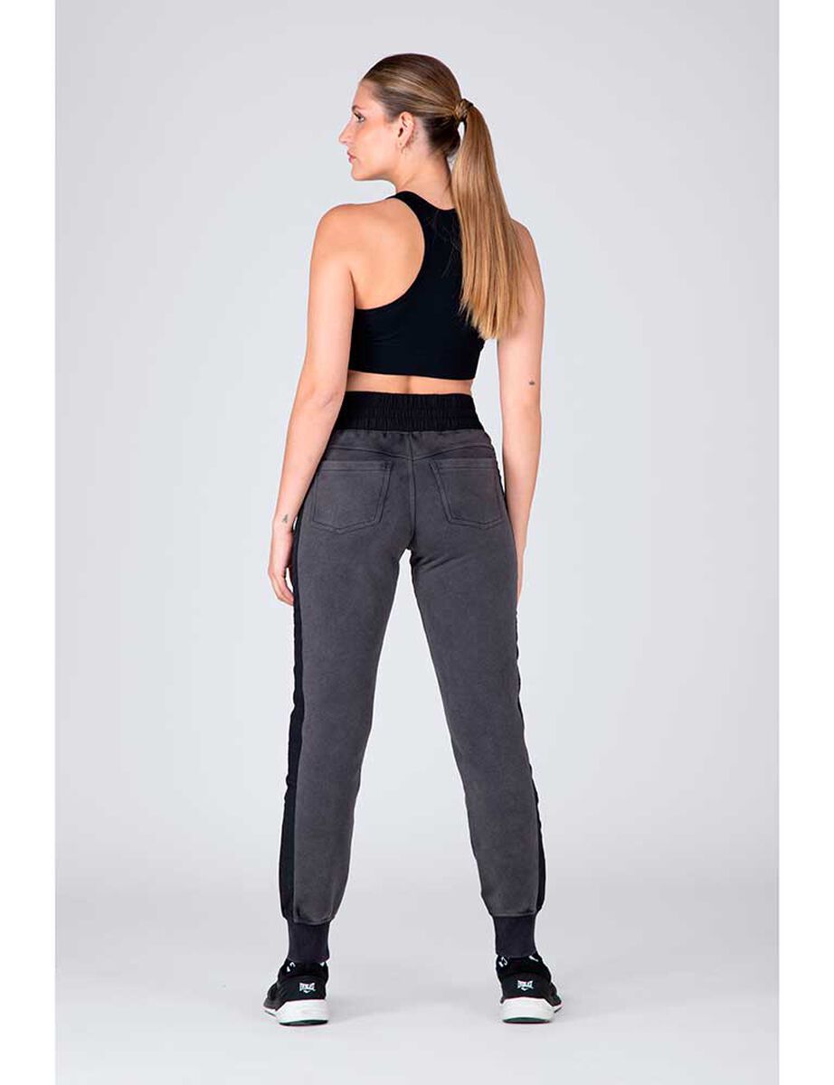 Jogger Deportivo Mujer Everlast