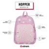 Mochila Xtrem Hopper 5XT Rosado