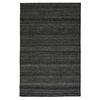 Alfombra Elements & Co Degrade Mediano 120x80 Gris