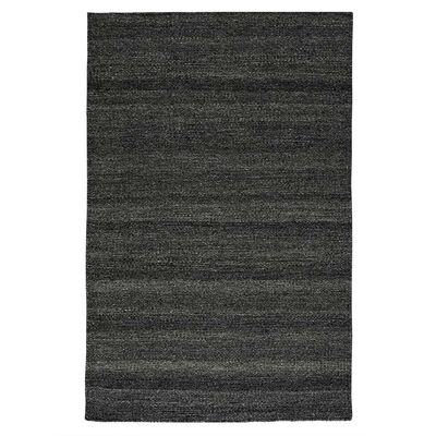 Alfombra Elements & Co Degrade Mediano 120x80 Gris