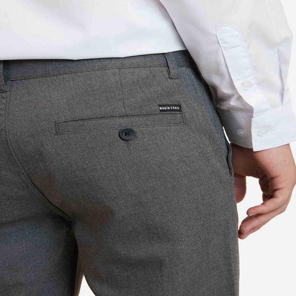 Pantalón Escolar Niño Maui