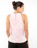 Blusa Sin Mangas Mujer Zibel