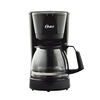 Cafetera Oster BVSTDC05-0 52 740 ml.