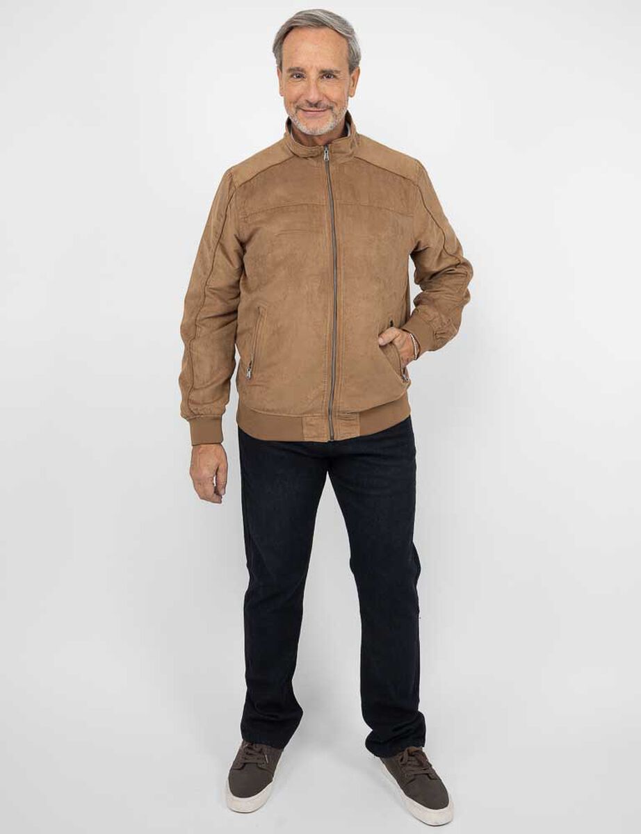 Chaqueta Hombre Portman Club