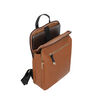 Mochila Notebook Secret Valencia SS25 Café 14"
