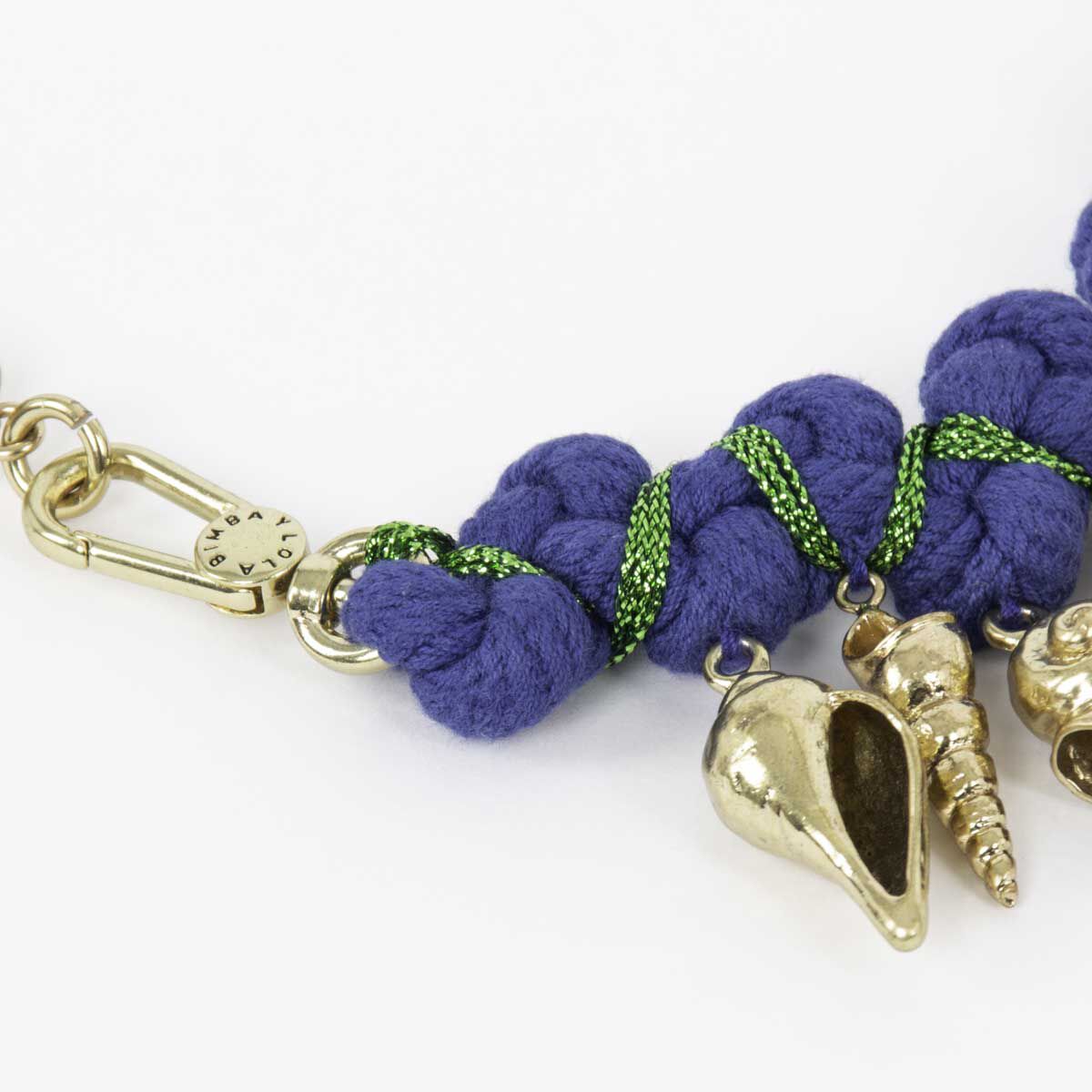 Collar Mujer Bimba y Lola
