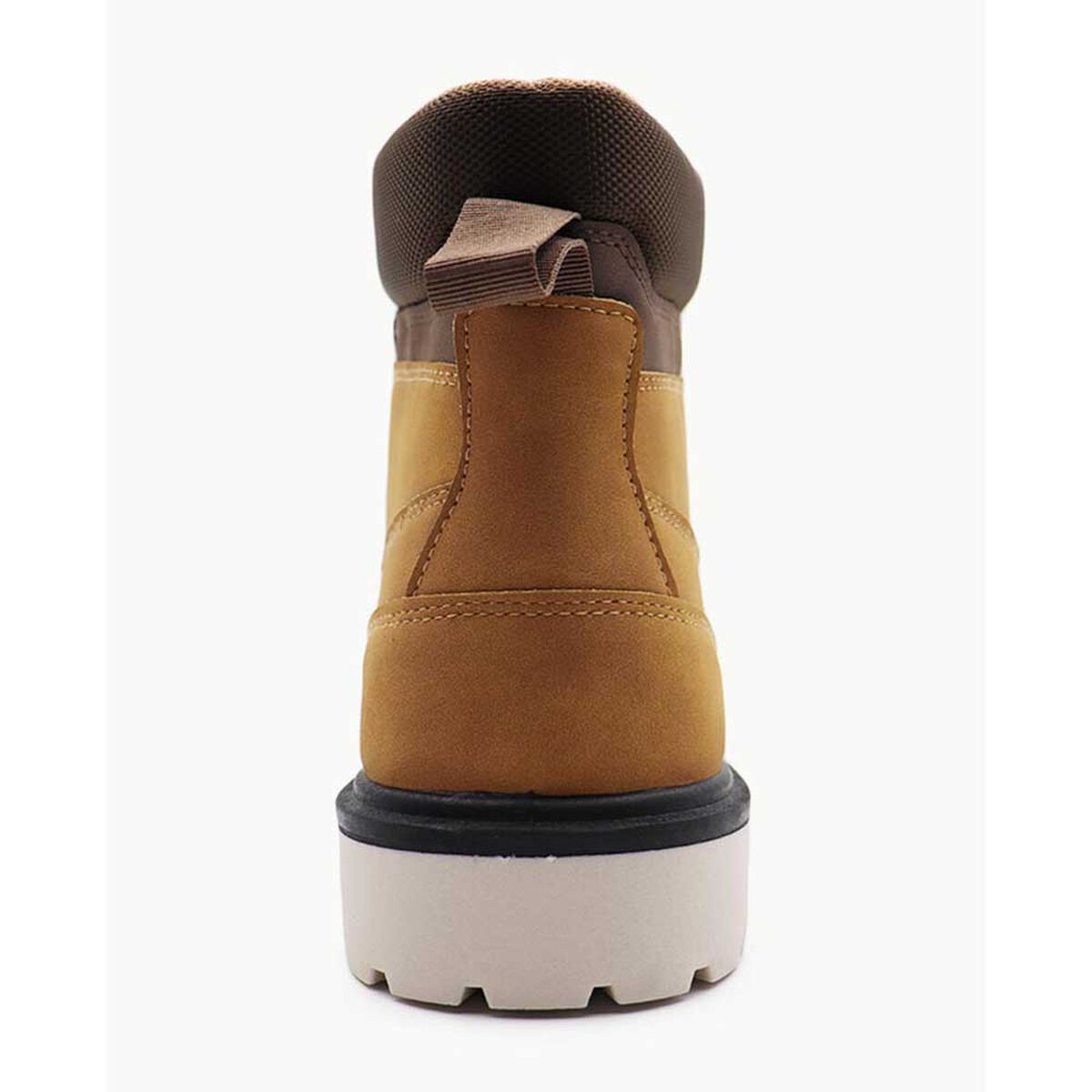 Bot&iacute;n Urbano Hombre Soviet