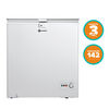 Freezer Horizontal Mademsa M150 142 lts.