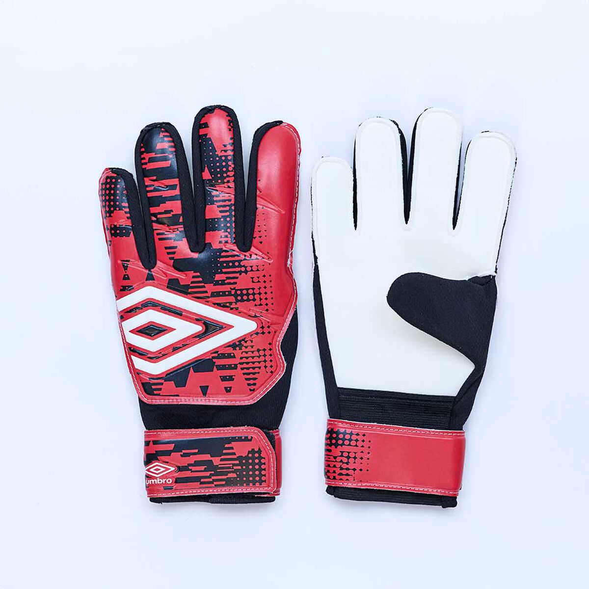 Guantes Arquero Umbro
